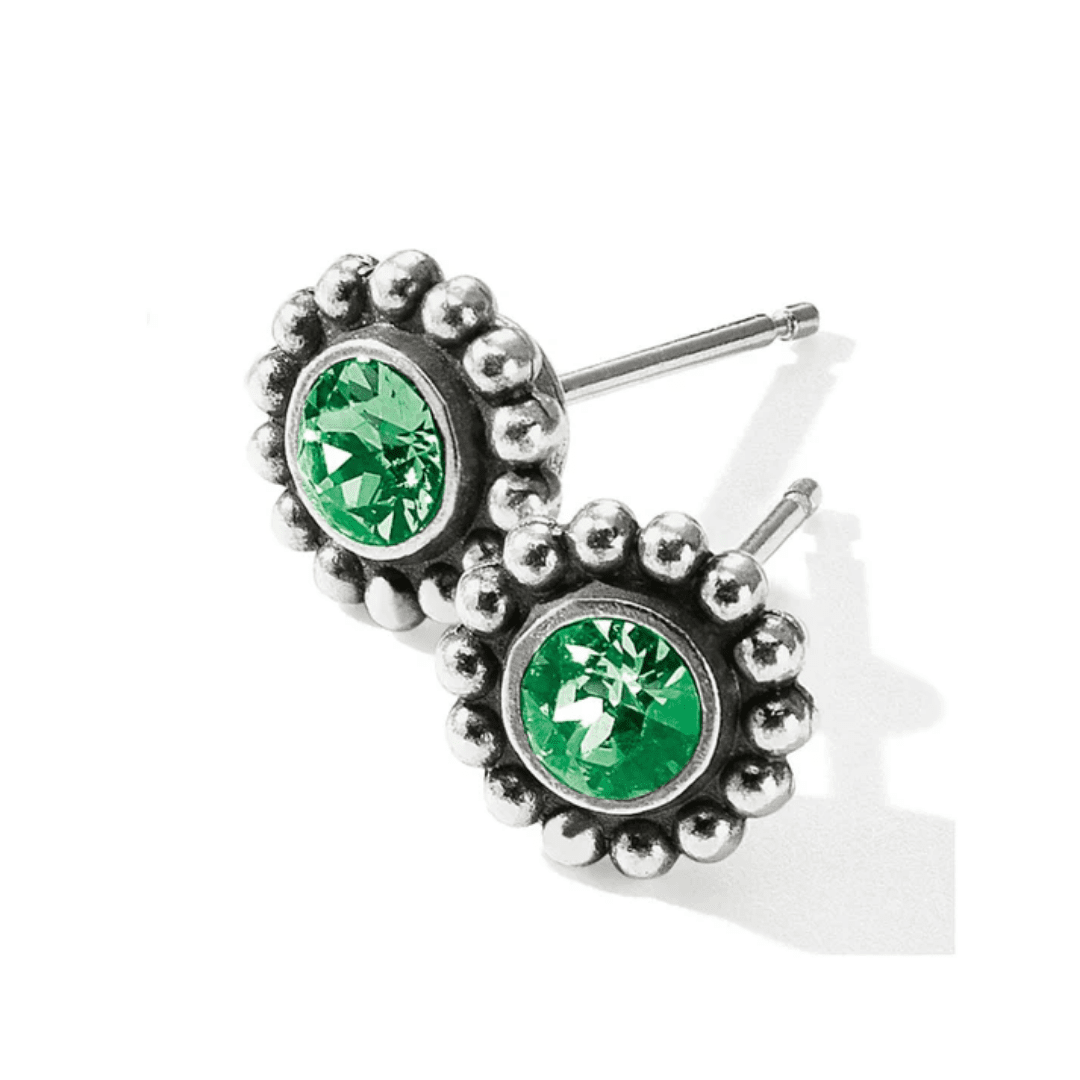 Brighton Twinkle Birthstone Mini Post Earring - Brighton