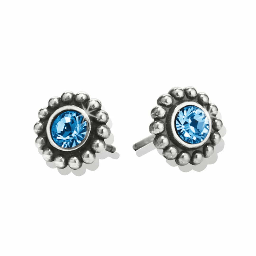 Brighton Twinkle Birthstone Mini Post Earring - Brighton