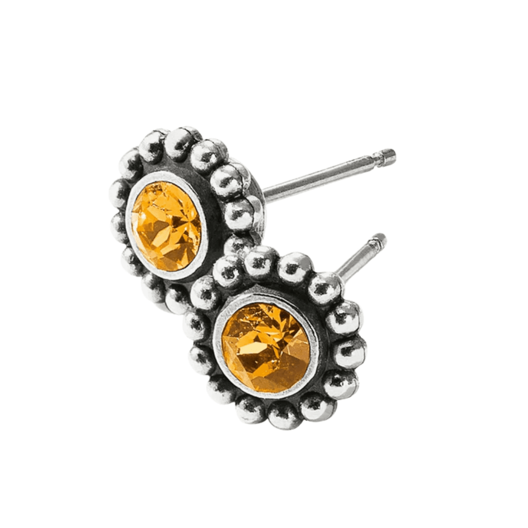 Brighton Twinkle Birthstone Mini Post Earring - Brighton