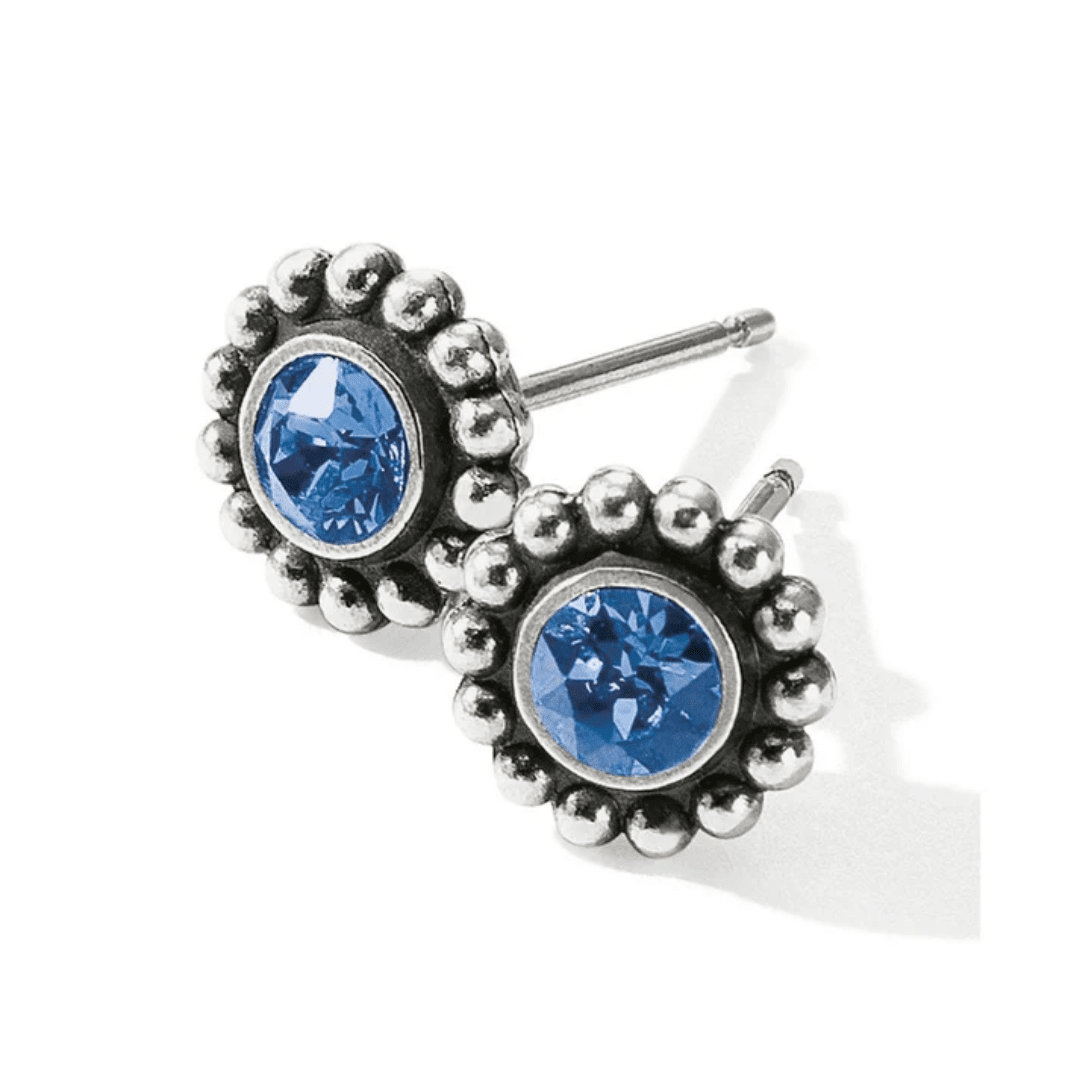 Brighton Twinkle Birthstone Mini Post Earring - Brighton
