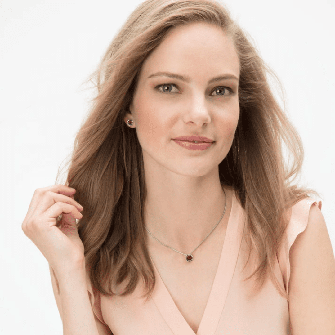 Brighton Twinkle Birthstone Mini Post Earring - Brighton