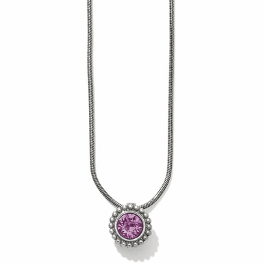 Brighton Twinkle Birthstone Necklace - Brighton