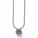Brighton Twinkle Birthstone Necklace - Brighton