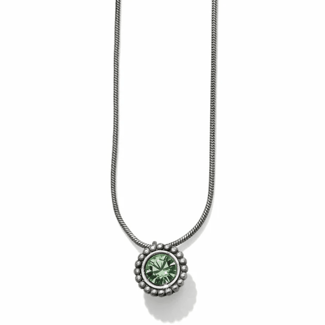 Brighton Twinkle Birthstone Necklace - Brighton