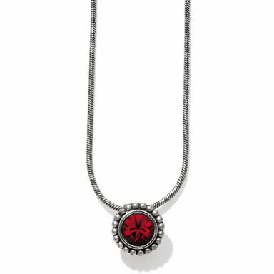 Brighton Twinkle Birthstone Necklace - Brighton
