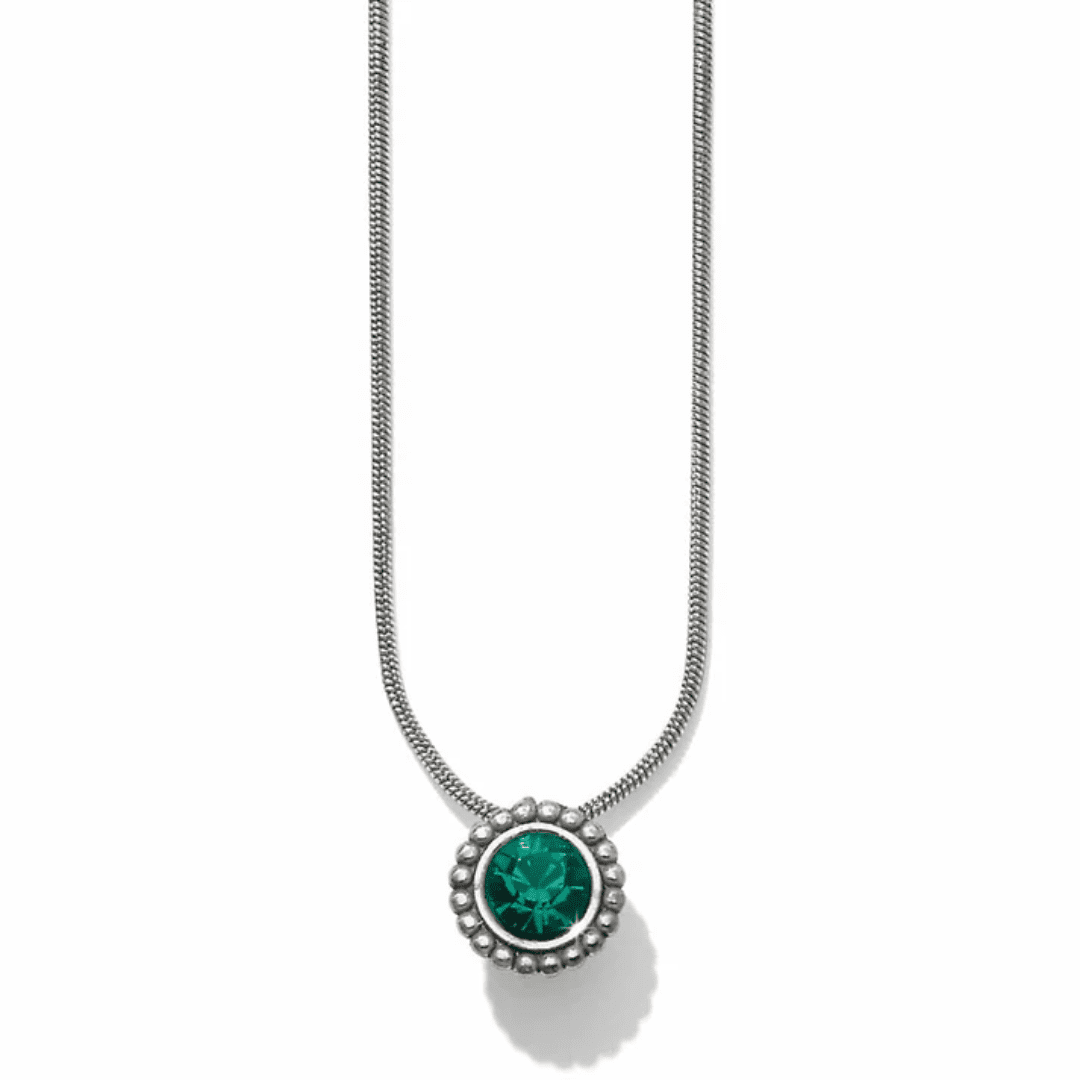 Brighton Twinkle Birthstone Necklace - Brighton