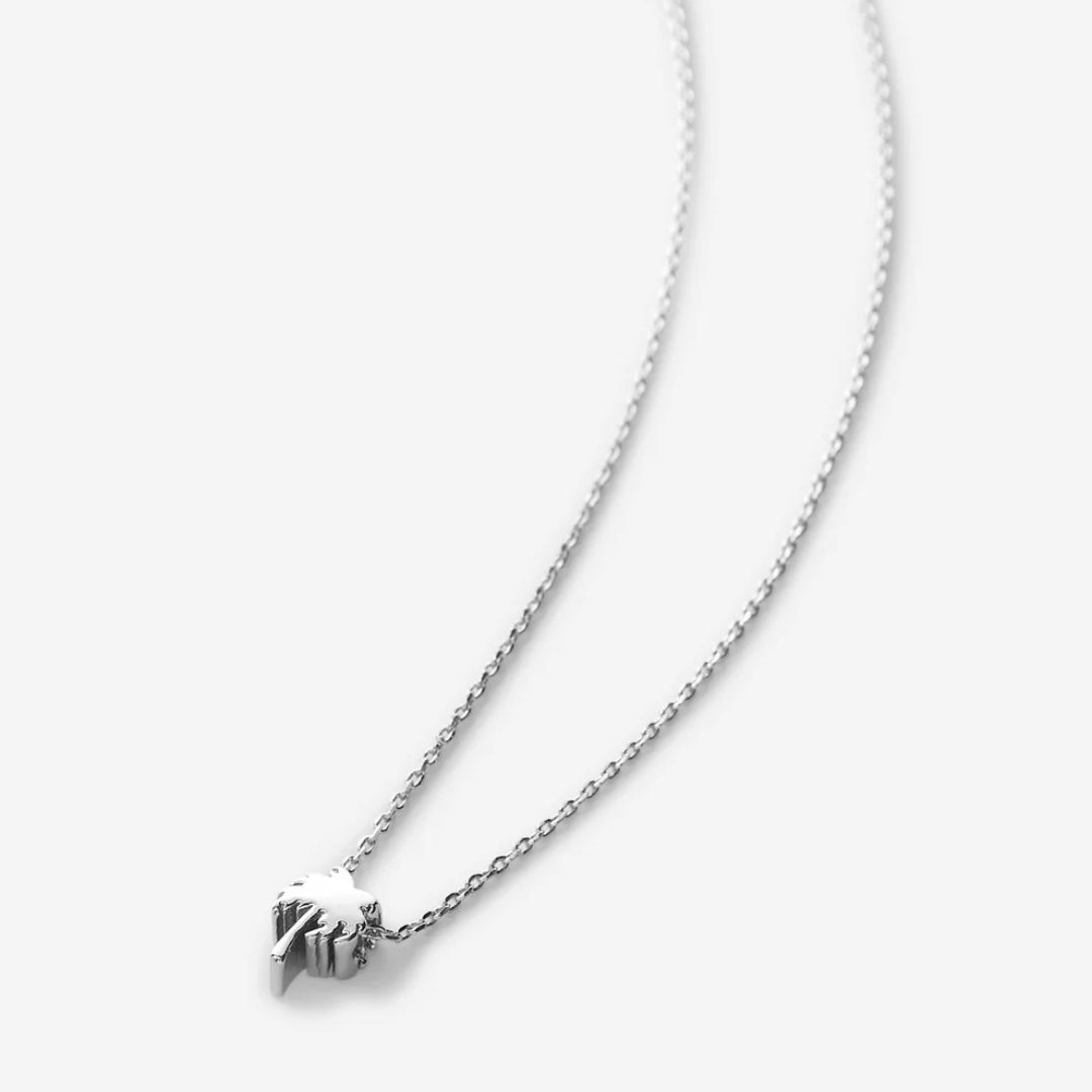 Bryan Anthonys Breathe Necklace - Bryan Anthonys
