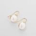 Bryan Anthonys By My Side Pearl Drop Earrings - Bryan Anthonys
