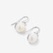 Bryan Anthonys By My Side Pearl Drop Earrings - Bryan Anthonys