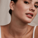 Bryan Anthonys Delicate Paperclip Chain Necklace - Bryan Anthonys