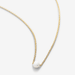 Bryan Anthonys Grit Pearl Necklace - Bryan Anthonys