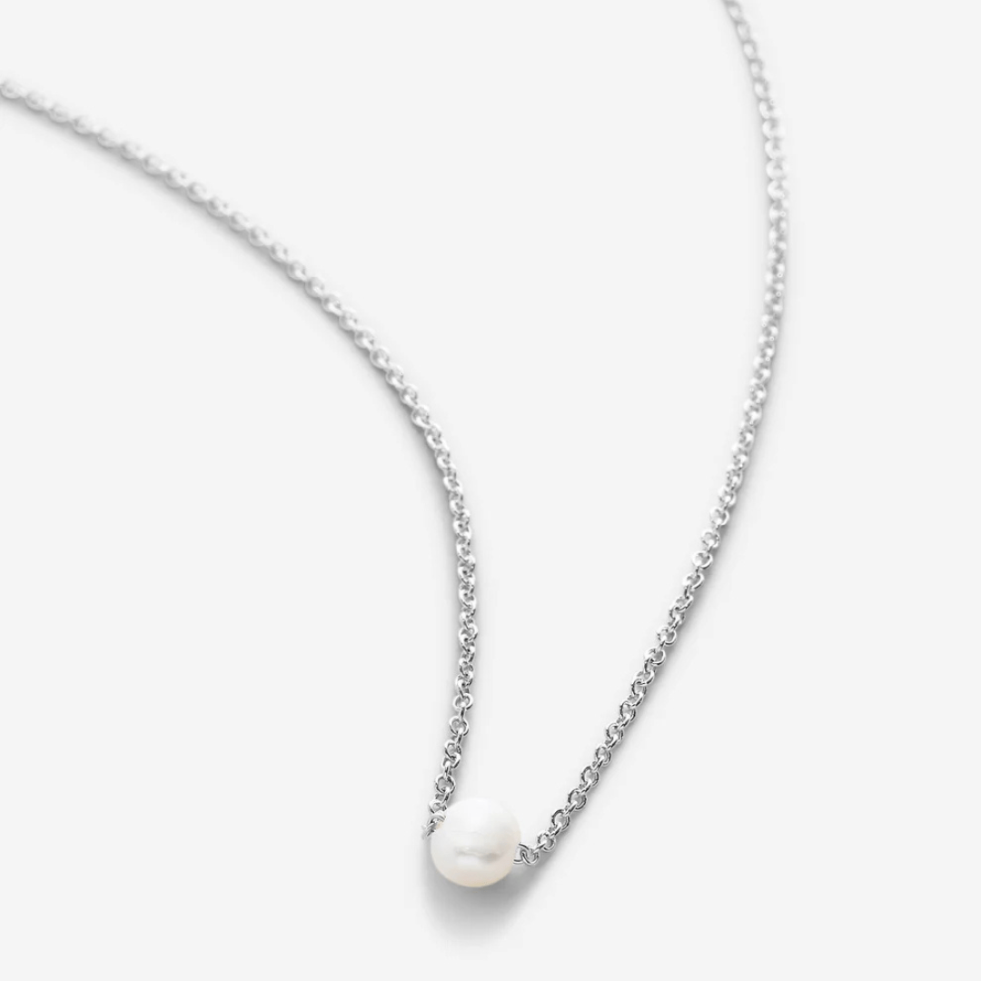 Bryan Anthonys Grit Pearl Necklace - Bryan Anthonys