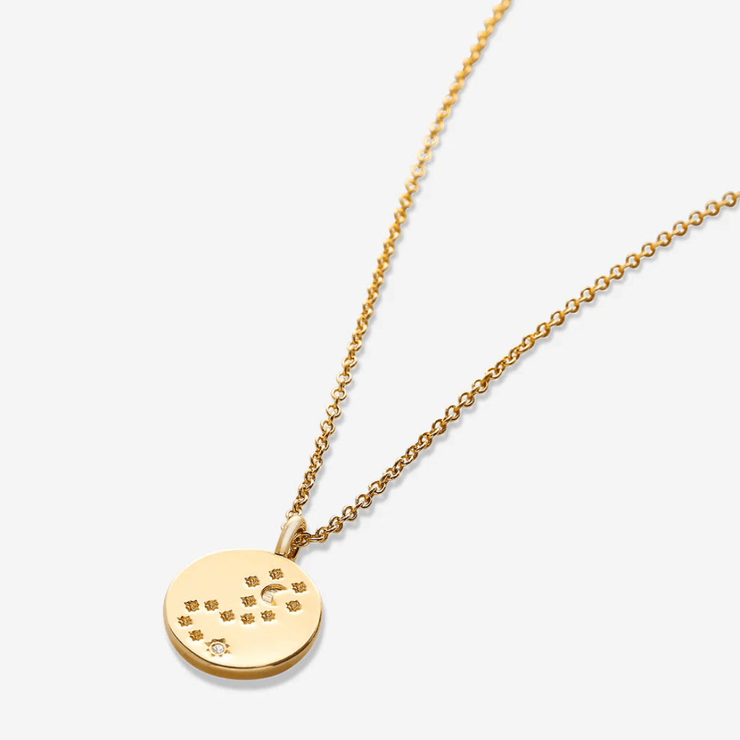 Bryan Anthonys To The Moon & Back Necklace - Bryan Anthonys