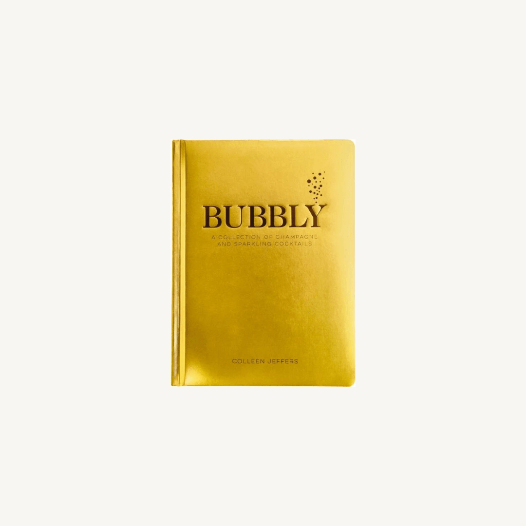 Bubbly: A Collection of Champagne and Sparkling Cocktails - Thomas Nelson (Harper Collins)