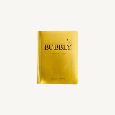 Bubbly: A Collection of Champagne and Sparkling Cocktails - Thomas Nelson (Harper Collins)