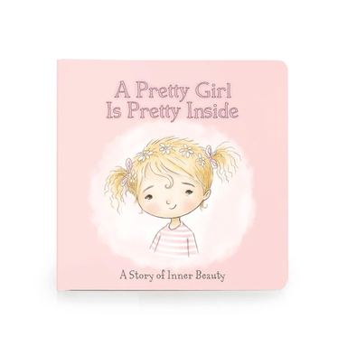 Bunnies by the Bay A Pretty Girl Board Book - Bunnies By The Bay