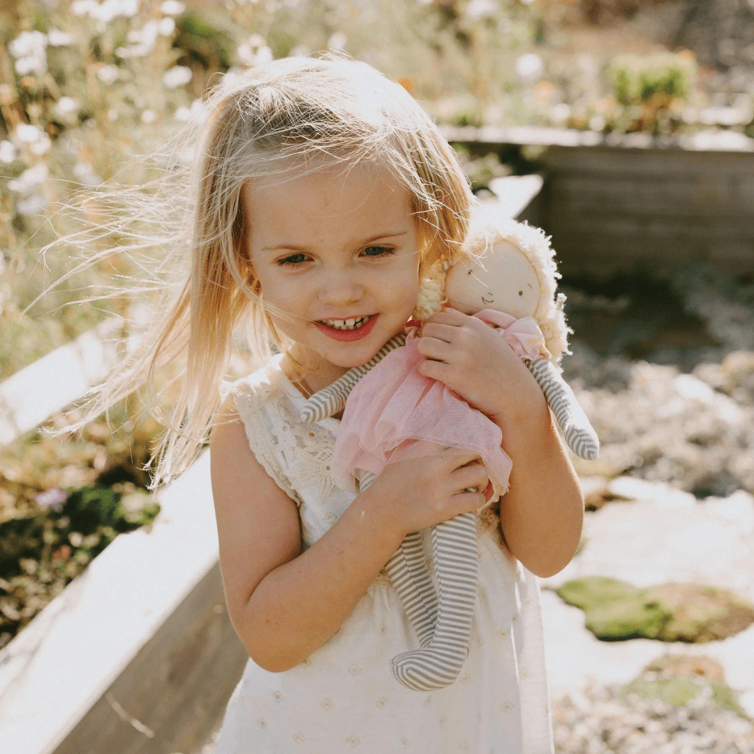 Bunnies by the Bay Elsie Doll - Bunnies By The Bay