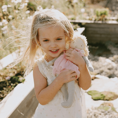 Bunnies by the Bay Elsie Doll - Bunnies By The Bay