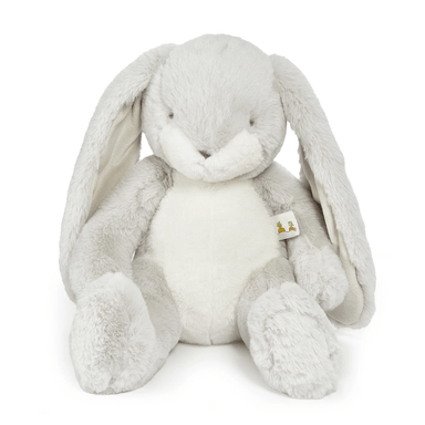 Bunnies by the Bay Sweet Nibble - Grey - Bunnies By The Bay