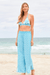 Cabana Life Rosemary Beach Palazzo Pants - Cabana Life