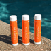 California Mango 3pc Pack - Lip Balm - SPF 15 - California Mango