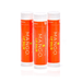 California Mango 3pc Pack - Lip Balm - SPF 15 - California Mango