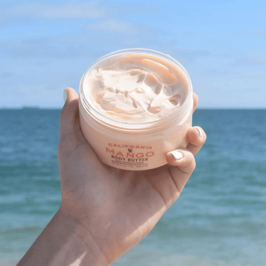 California Mango Body Butter - 8.3 oz - California Mango