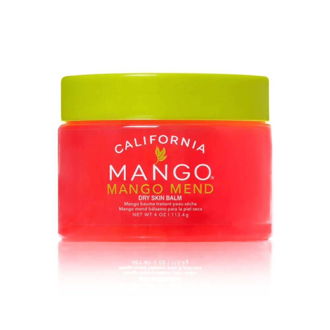 California Mango California Dreaming Foot Spa Kit - California Mango