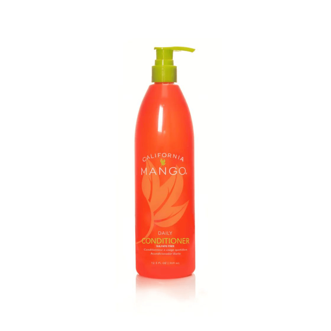 California Mango Daily Conditioner Sulfate Free - 12.5 oz - California Mango