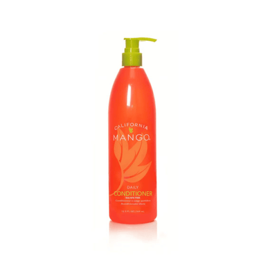 California Mango Daily Conditioner Sulfate Free - 12.5 oz - California Mango