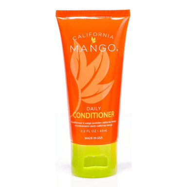 California Mango Daily Conditioner Sulfate Free - California Mango