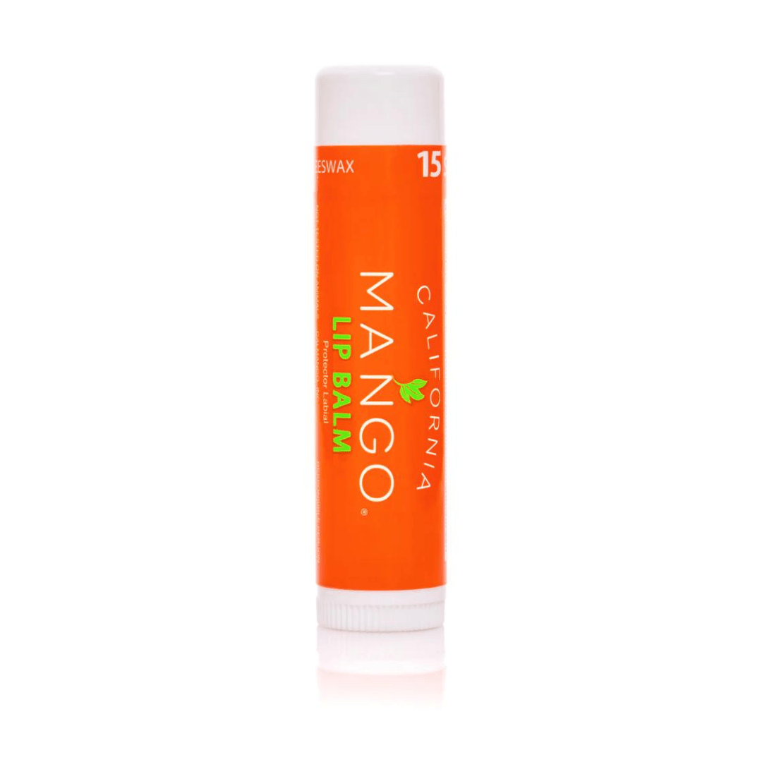 California Mango It's the LIP Balm - SPF 15 - California Mango
