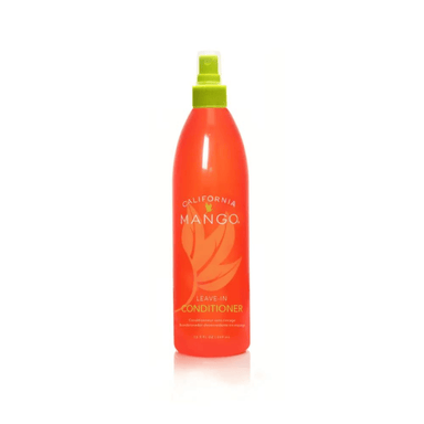California Mango Leave In Conditioner - 12.5 oz - California Mango