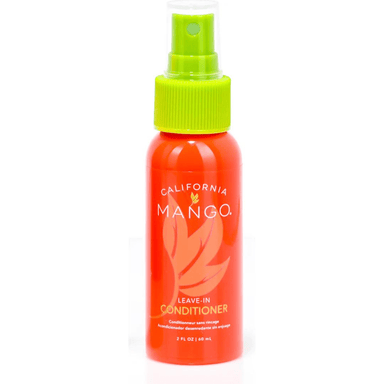 California Mango Leave In Conditioner Spray - California Mango