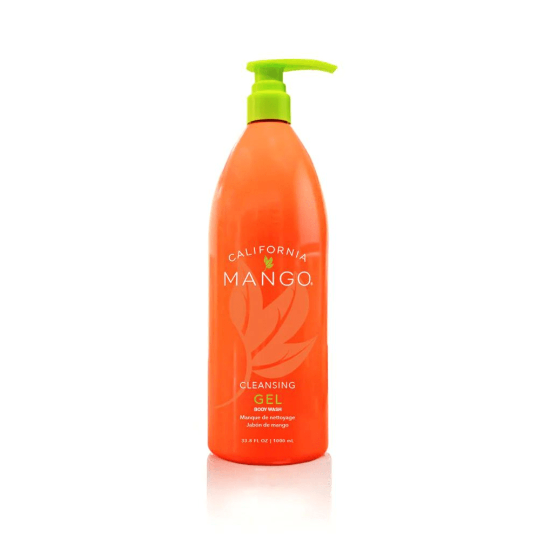 California Mango Mango Cleansing Gel - California Mango