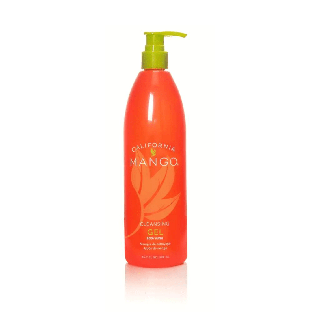 California Mango Mango Cleansing Gel - California Mango