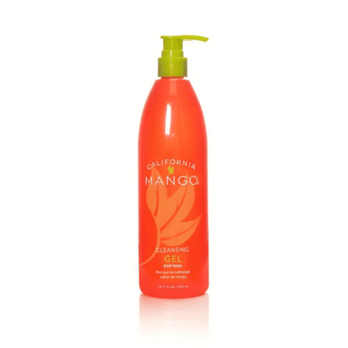 California Mango Mango Cleansing Gel - California Mango