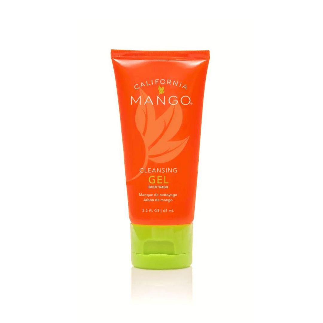 California Mango Mango Cleansing Gel - California Mango