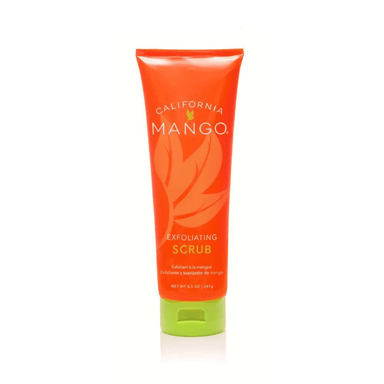 California Mango Mango Exfoliating Scrub - California Mango
