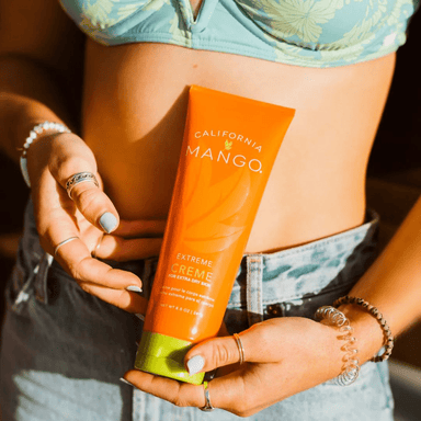 California Mango Mango Extreme Creme - California Mango
