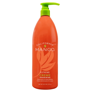 California Mango Mango Extreme Creme - California Mango