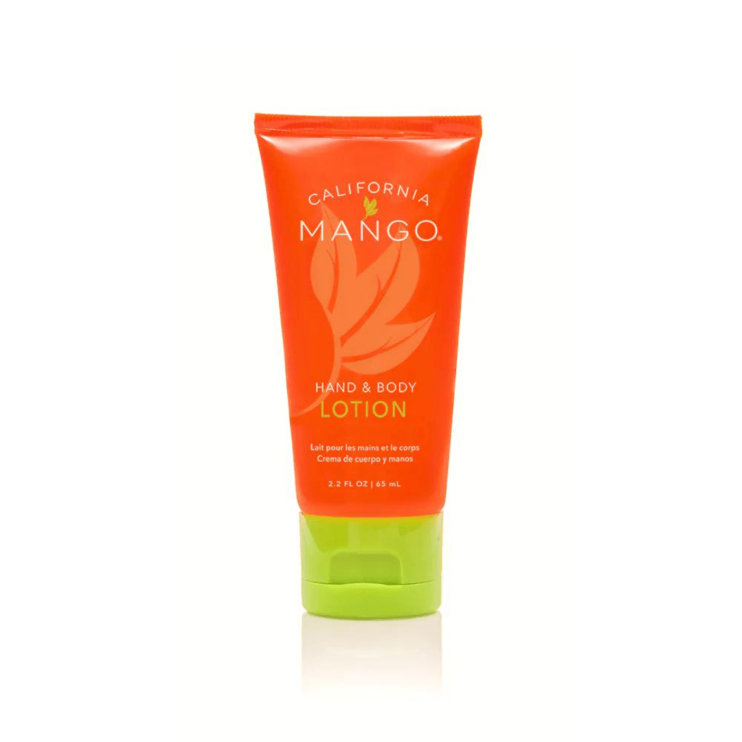 California Mango Mango Hand & Body Lotion - 2.2 oz - California Mango
