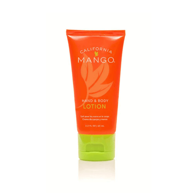 California Mango Mango Hand & Body Lotion - 2.2 oz - California Mango