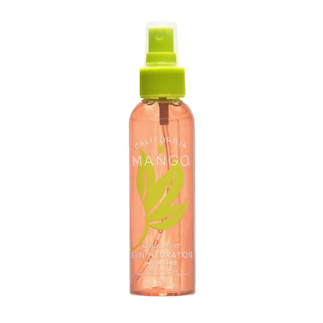 California Mango Mango Mist Skin (Hydration) Spray - California Mango