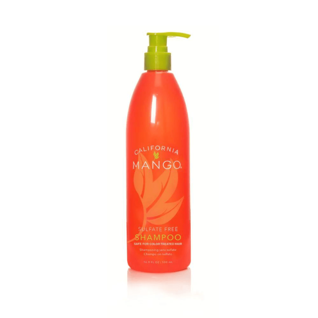 California Mango Sulfate Free Shampoo - California Mango