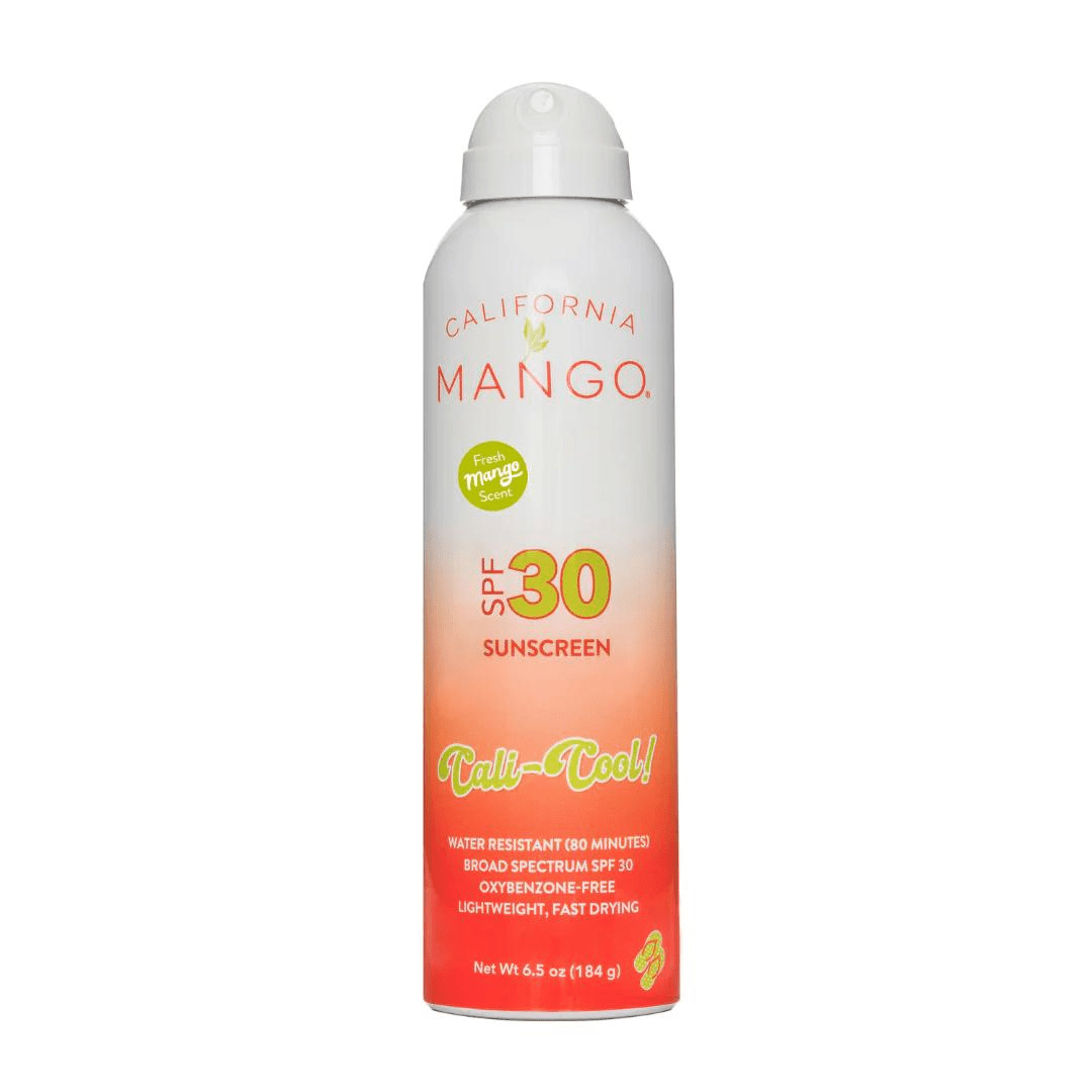 California Mango Sunscreen SPF30 - California Mango