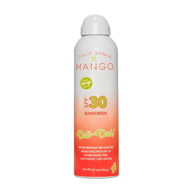 California Mango Sunscreen SPF30 - California Mango