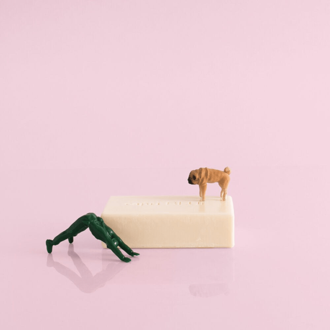 Capri Blue Bar Soap - Volcano - Capri Blue