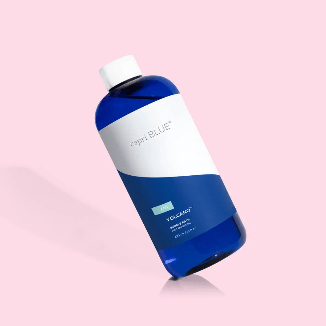 Capri Blue Bubble Bath - Capri Blue