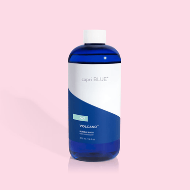 Capri Blue Bubble Bath - Capri Blue